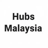 News Hub Malaysia logo