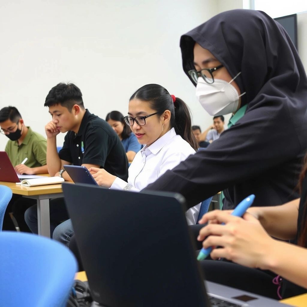 Malaysia education system