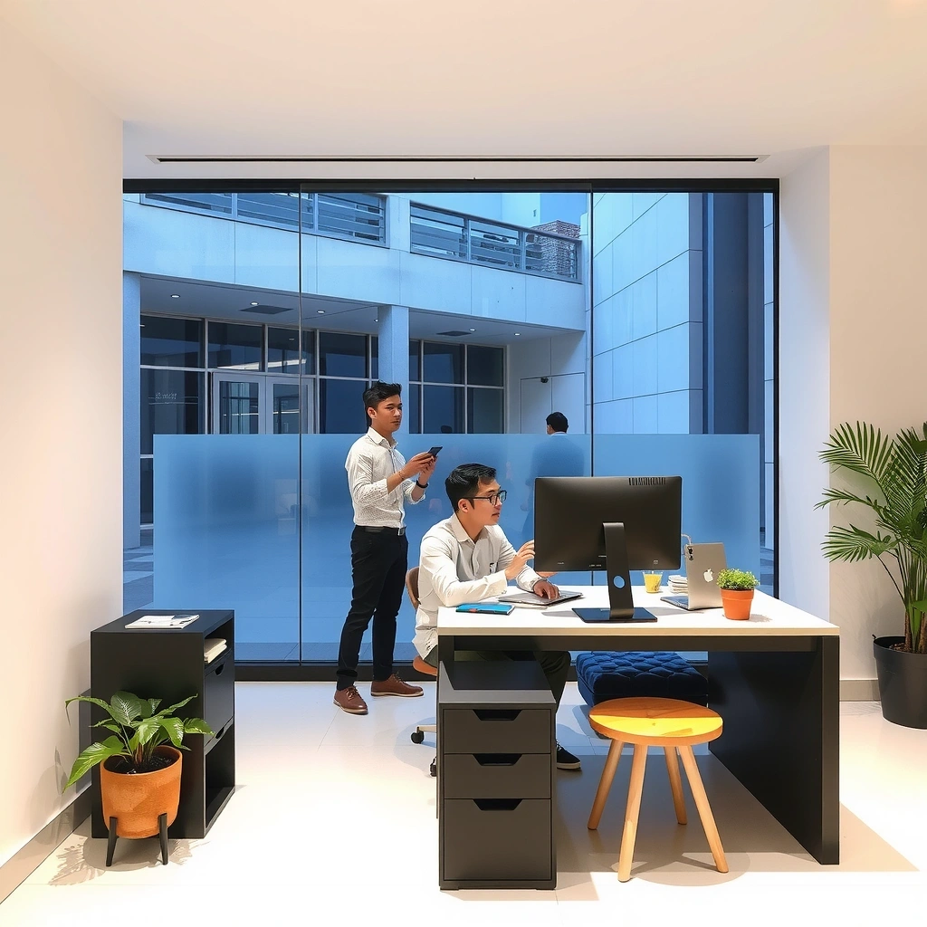 Malaysian startup ecosystem